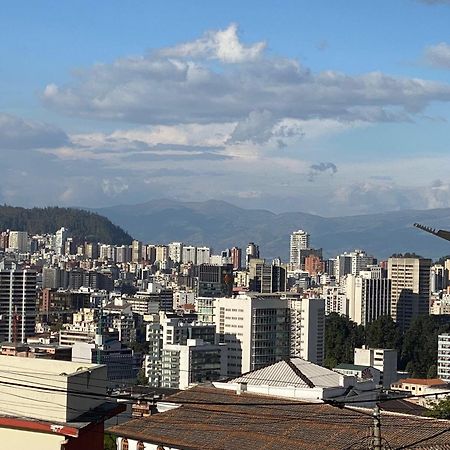 Great Location Quito Apartments エクステリア 写真